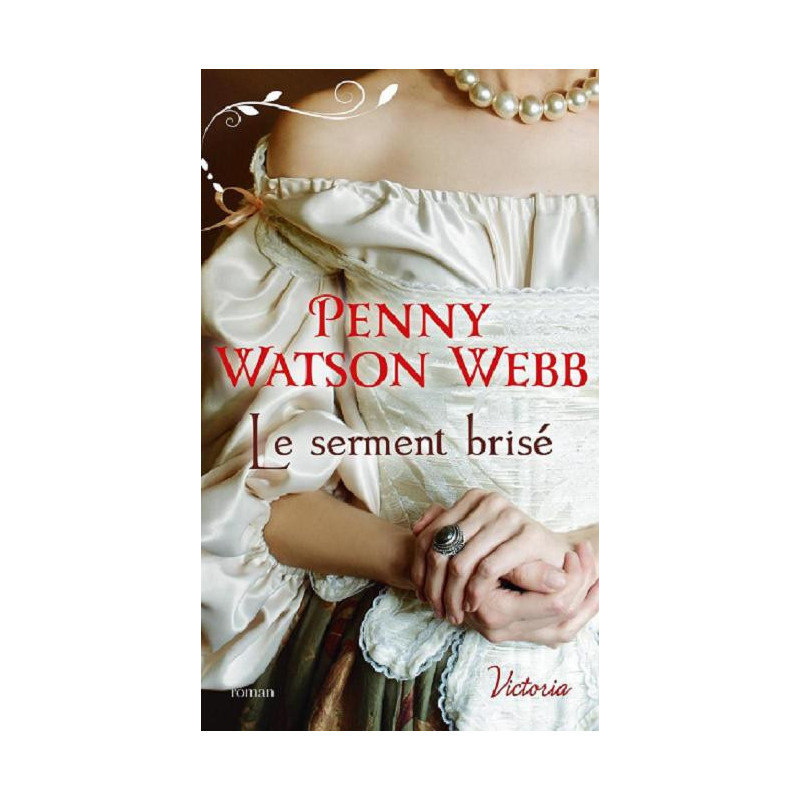 Le serment brisé