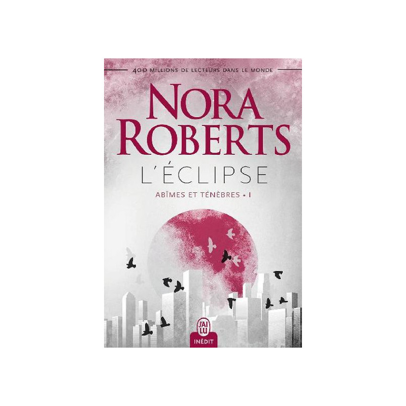 L'éclipse