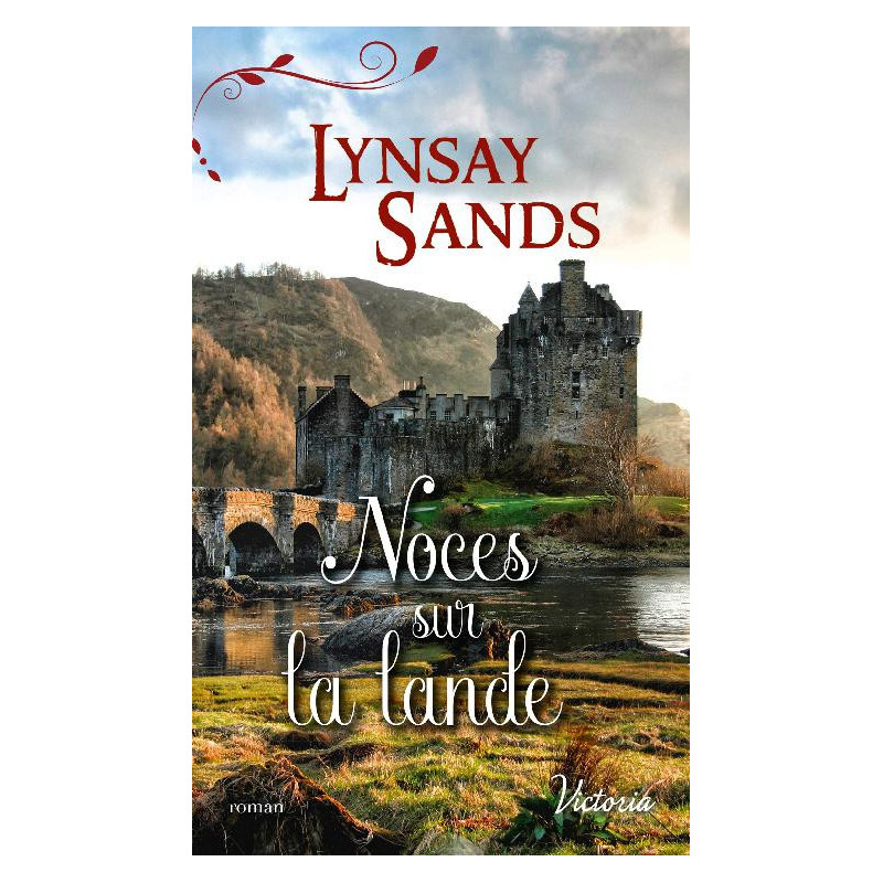 Noces sur la lande