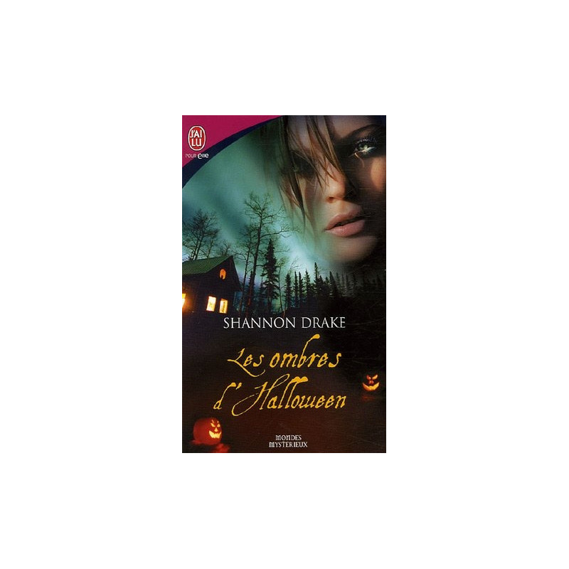 Les ombres d'Halloween