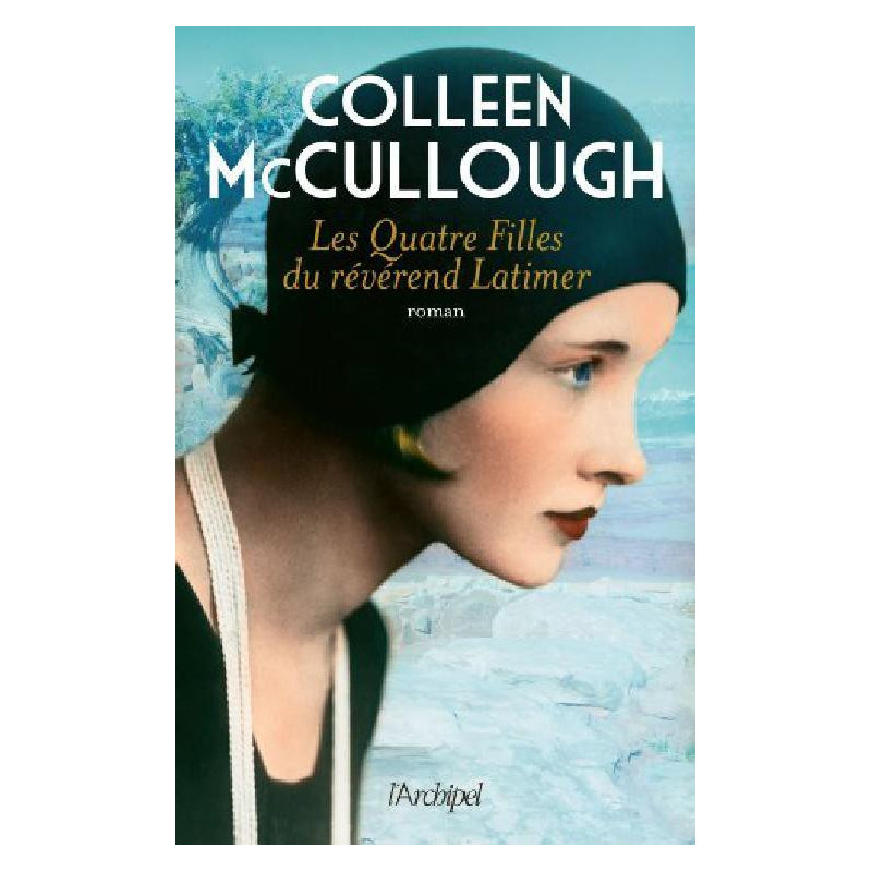 Les quatre filles du révérend Latimer