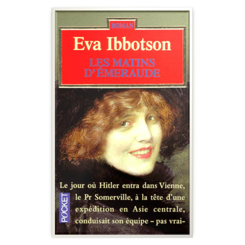 Les matins d'émeraude