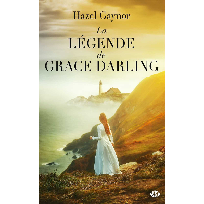 La Légende de Grace Darling
