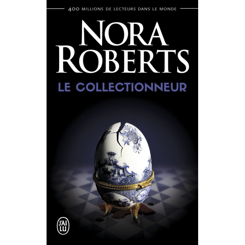 Le collectionneur