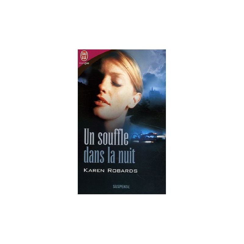 Un souffle dans la nuit