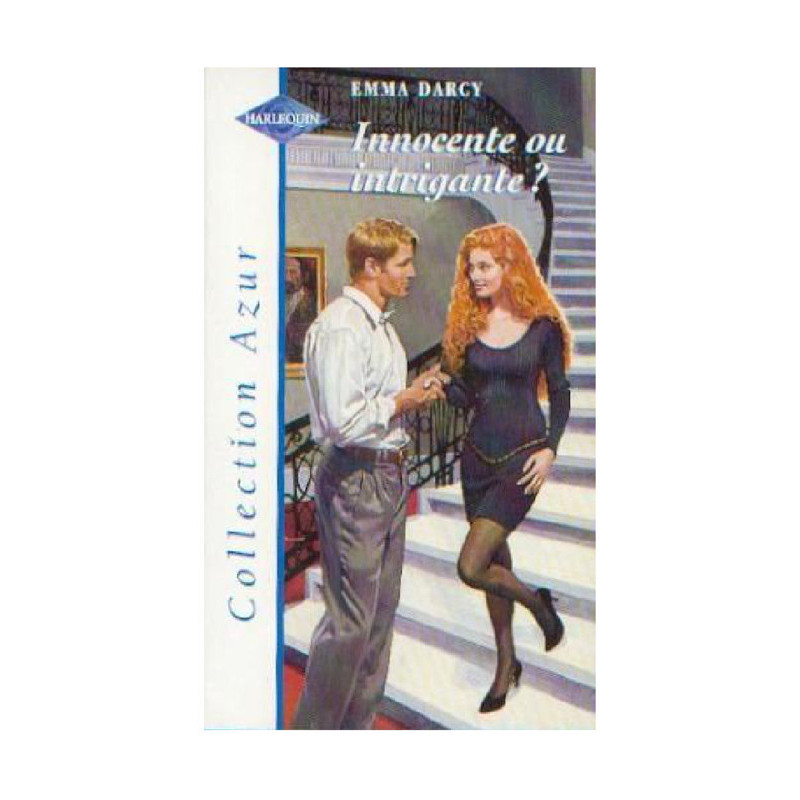 Innocente ou intrigante?