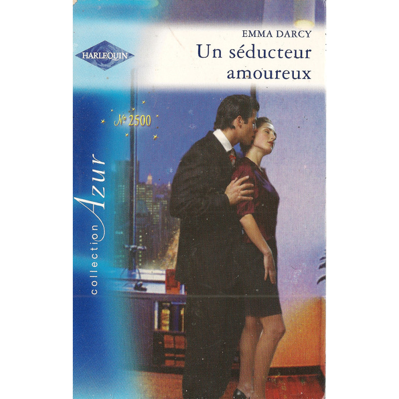 Un séducteur amoureux