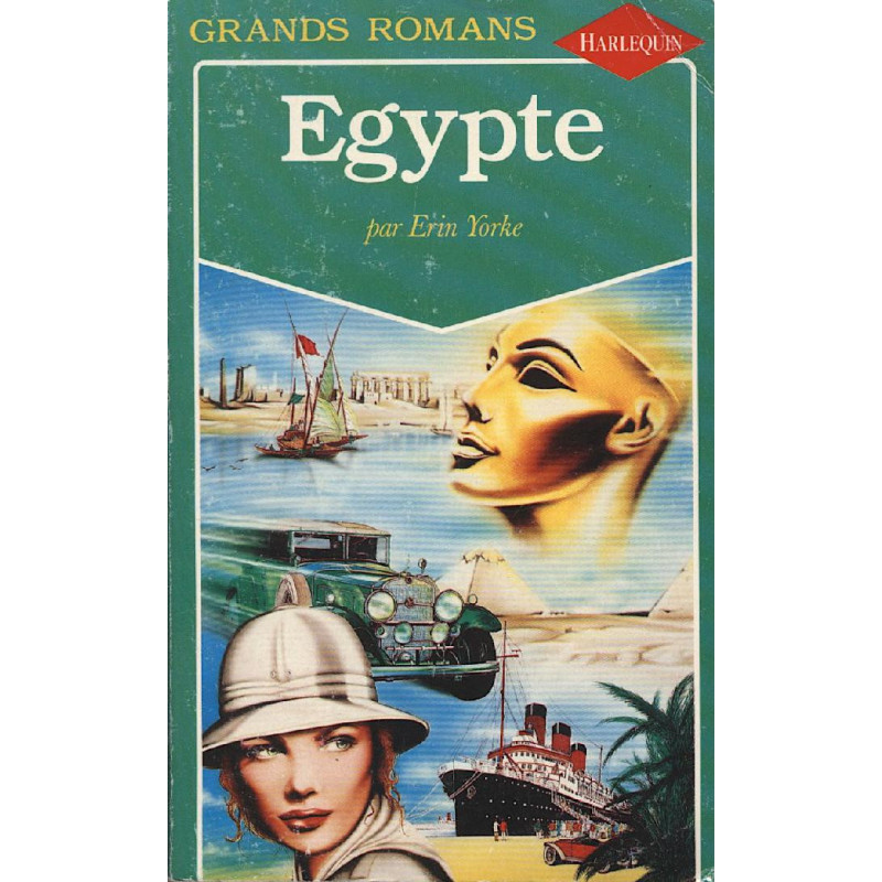 egypte