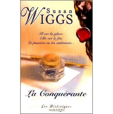 La conquerante