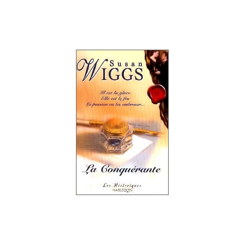 La conquerante