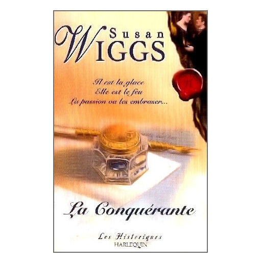La conquerante
