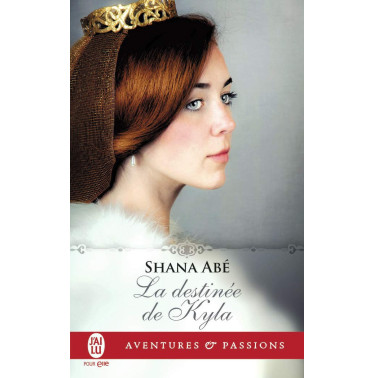 La destinée de Kyla