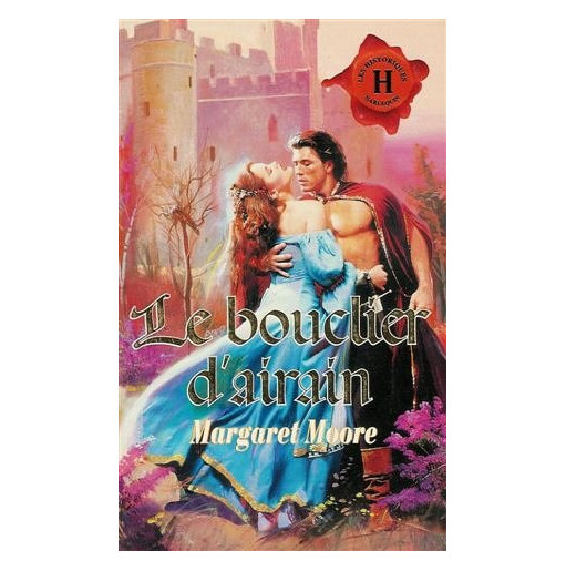 Le bouclier d'airain