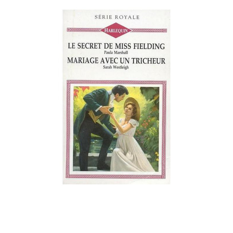 Le secret de Miss Fielding