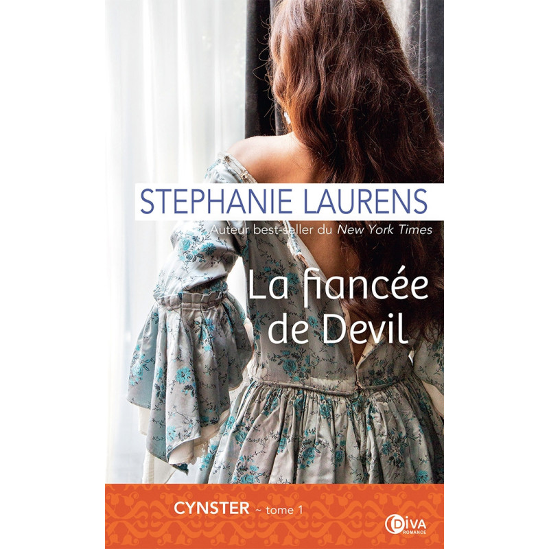 La fiancée de Devil