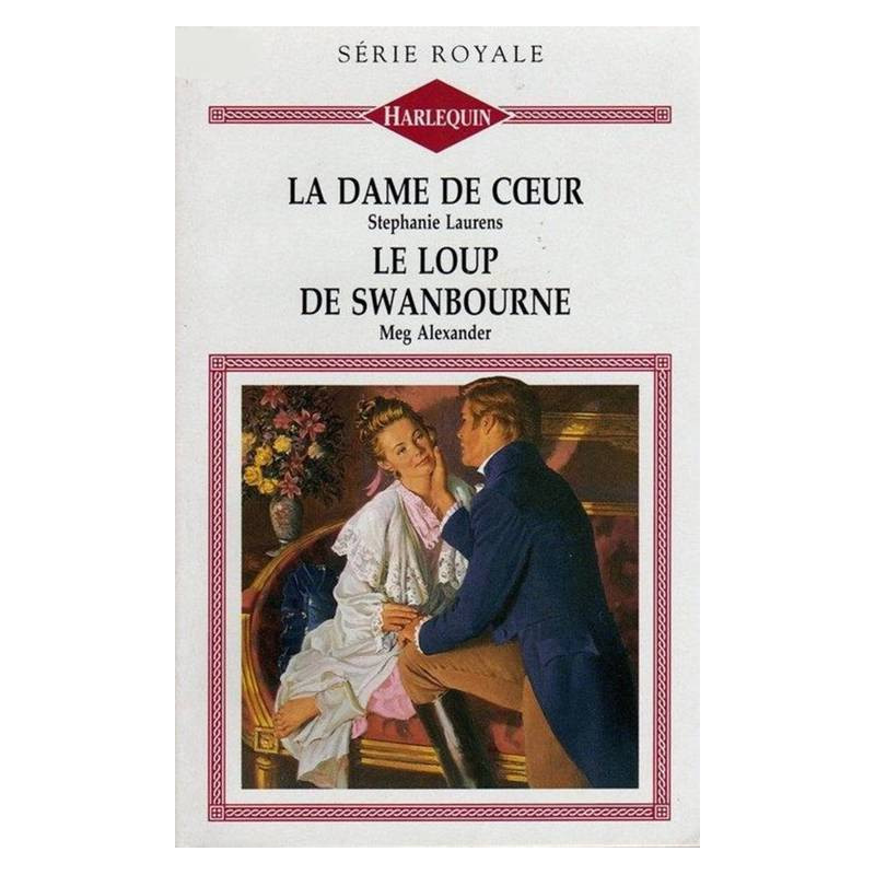 La dame de coeur