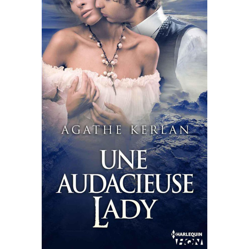 Une audacieuse lady