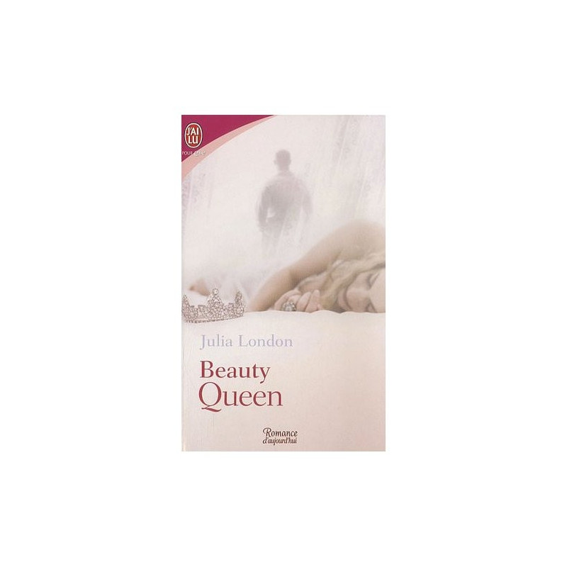 Beauty queen