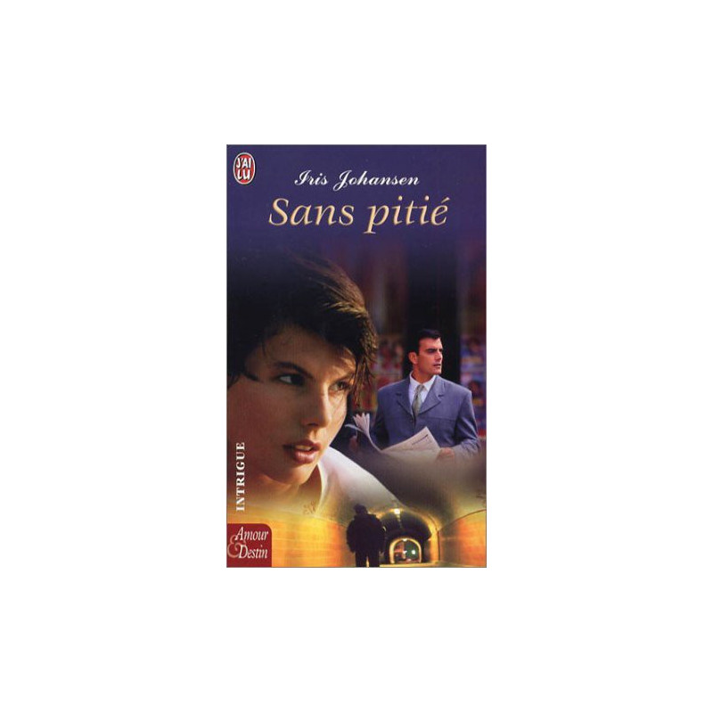 Sans pitié
