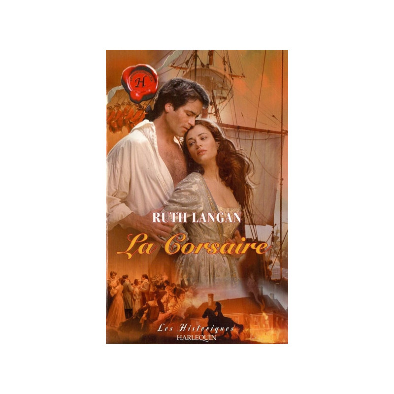 La corsaire