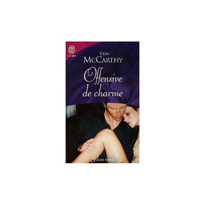Offensive de charme