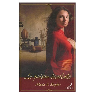 Le poison ecarlate