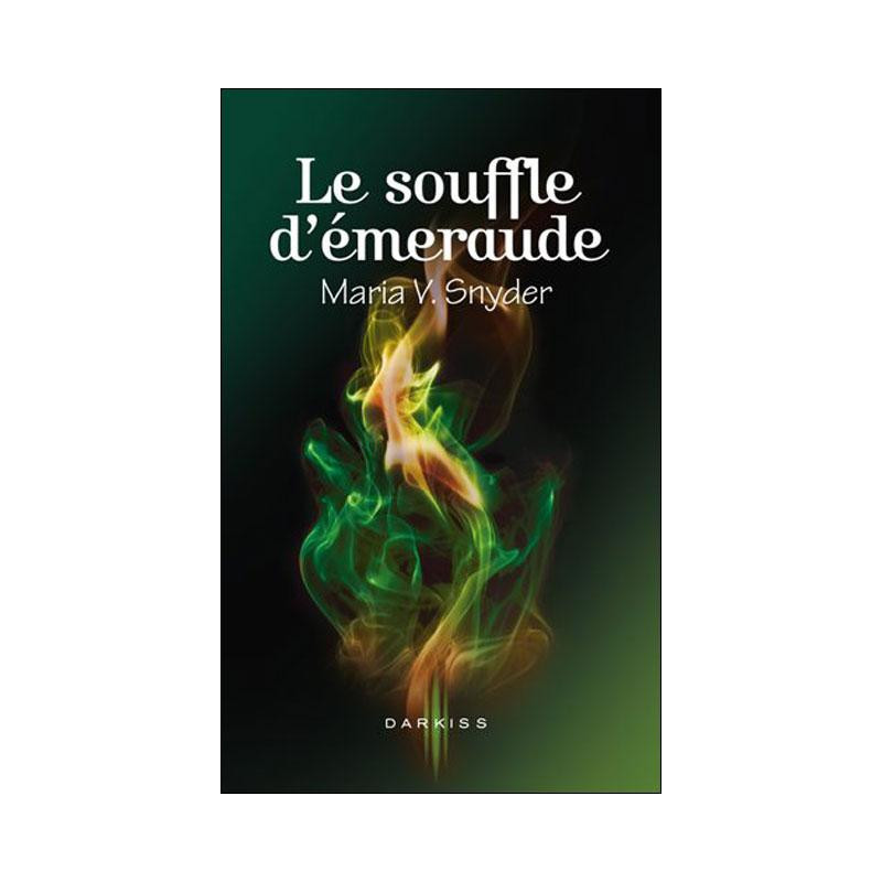 Le souffle d'émeraude