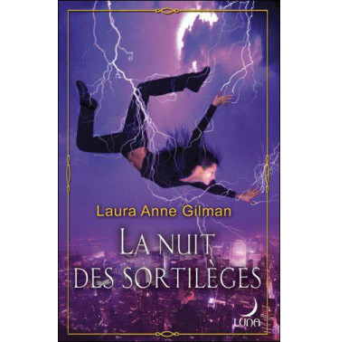 La nuit des sortilèges