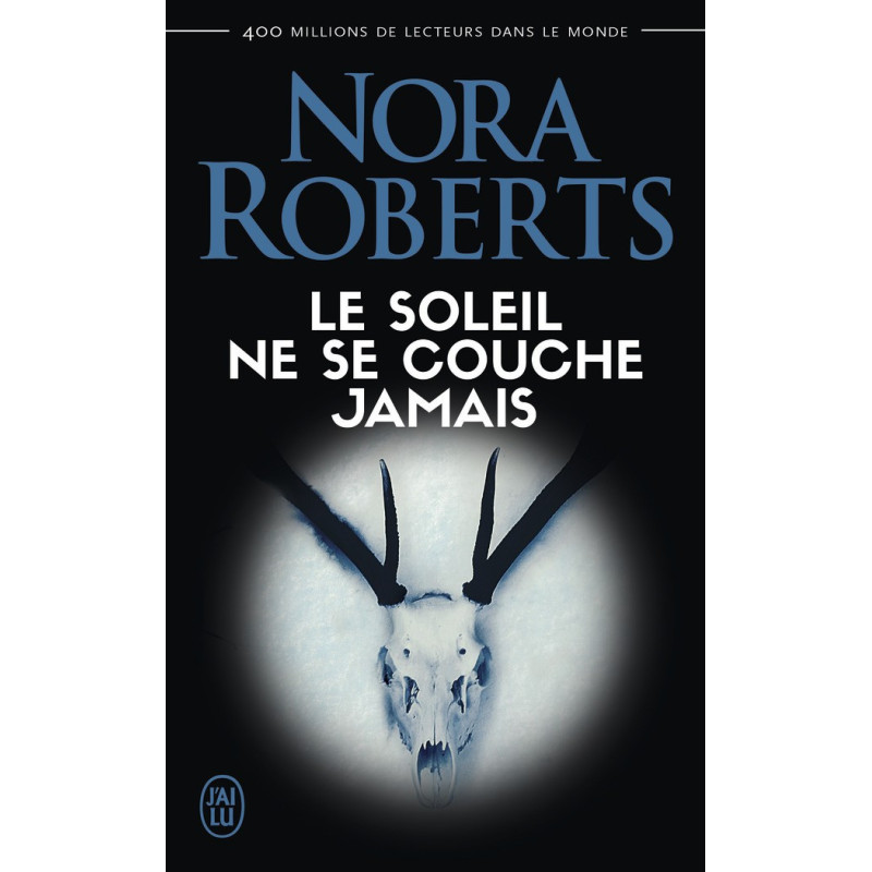 Le soleil ne se couche jamais