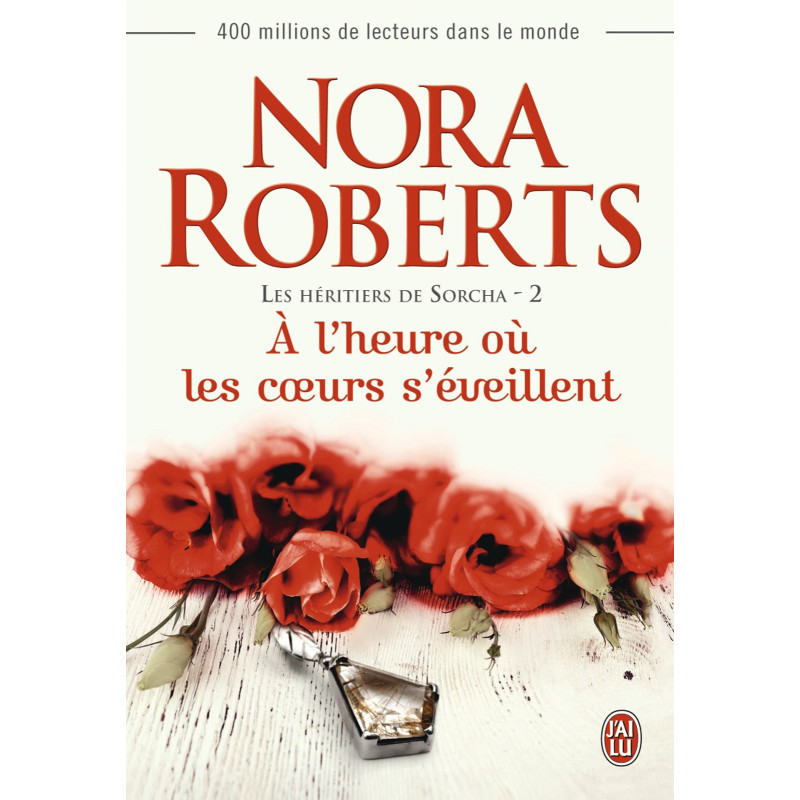 Les héritiers de Sorcha 2 A l'heure...