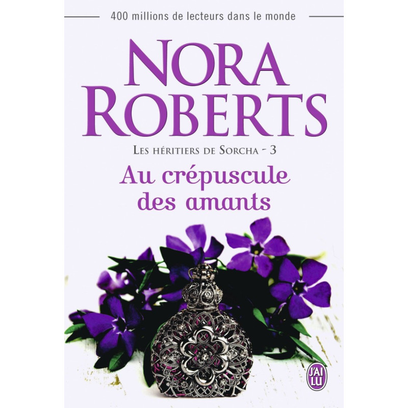 Les héritiers de Sorcha 3 Au...