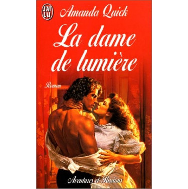 La dame de lumiere