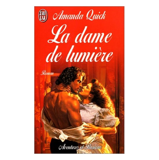 La dame de lumiere