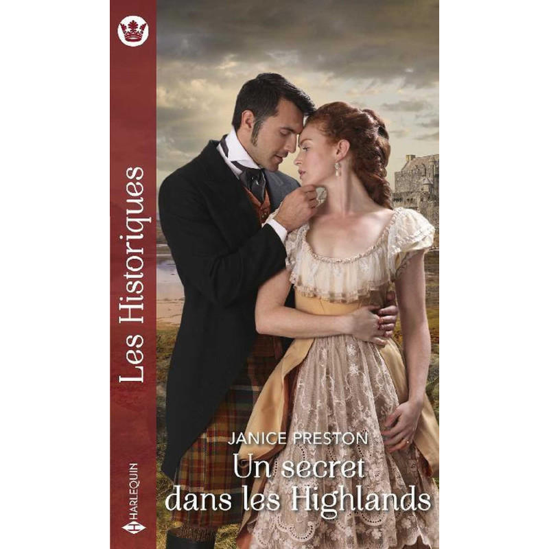 Un secret dans les Highlands