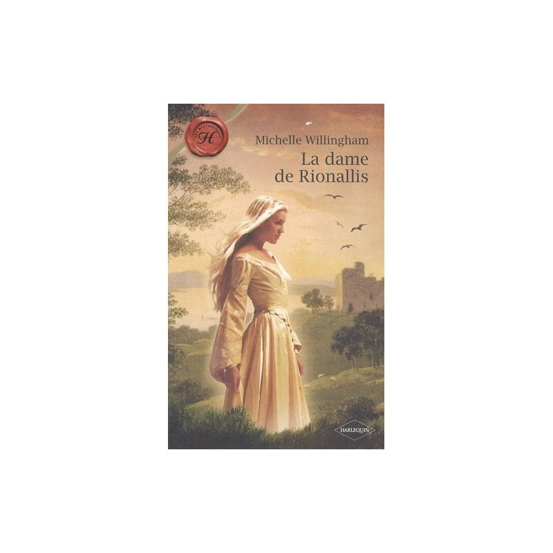 La dame de Rionallis