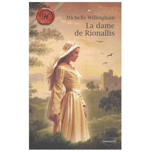 La dame de Rionallis