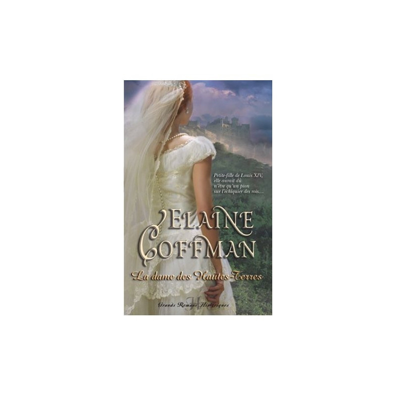 La dame des hautes terres