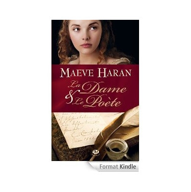 La dame et le poete