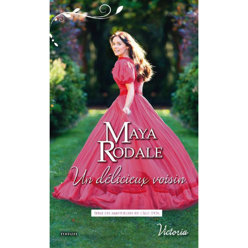 Un délicieux voisin