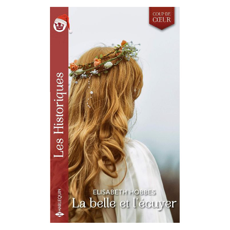 La belle et l’écuyer