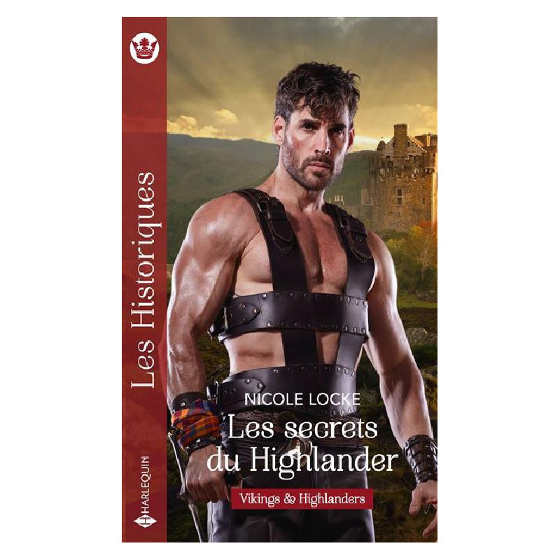 Vikings et highlanders 1 Les secrets...