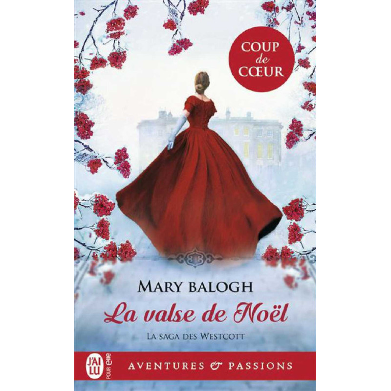 la valse de noel