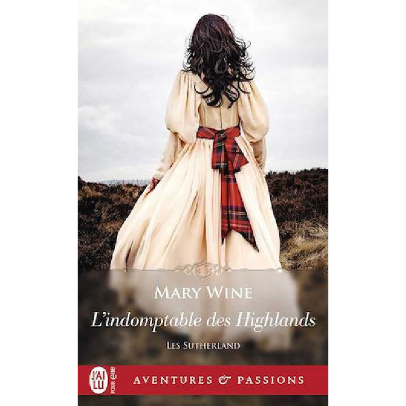 L'indomptable des Highlands