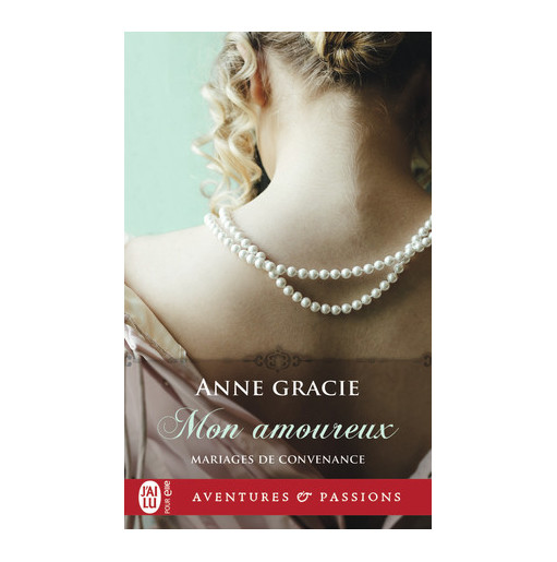 Mariages de convenance 3 Mon amoureux