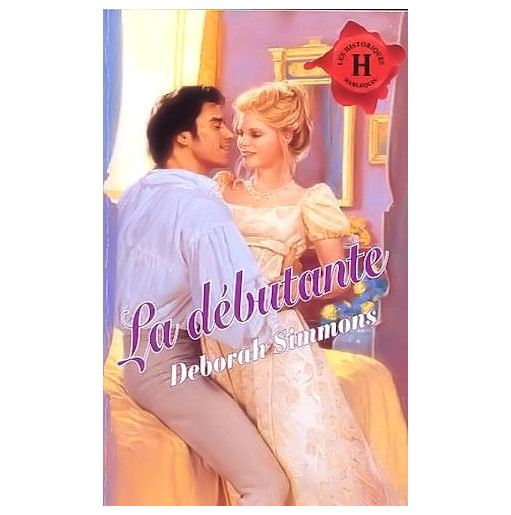 La débutante