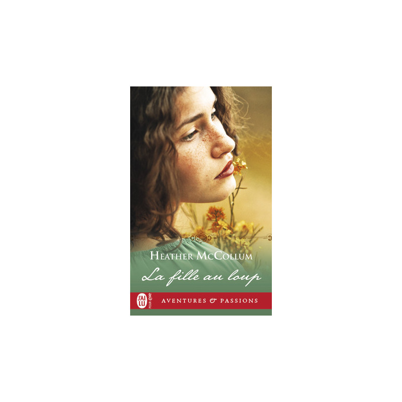 La fille au loup