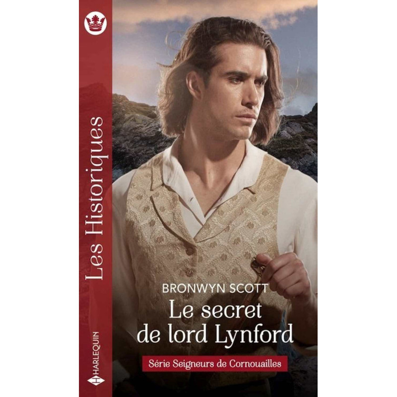Le secret de lord Lynford