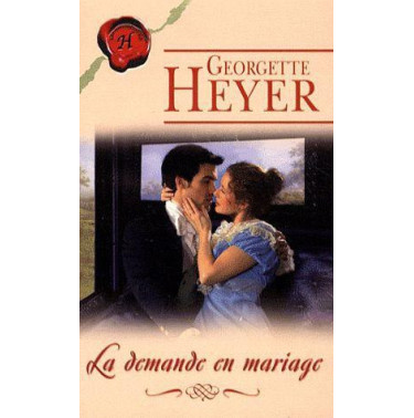La demande en mariage