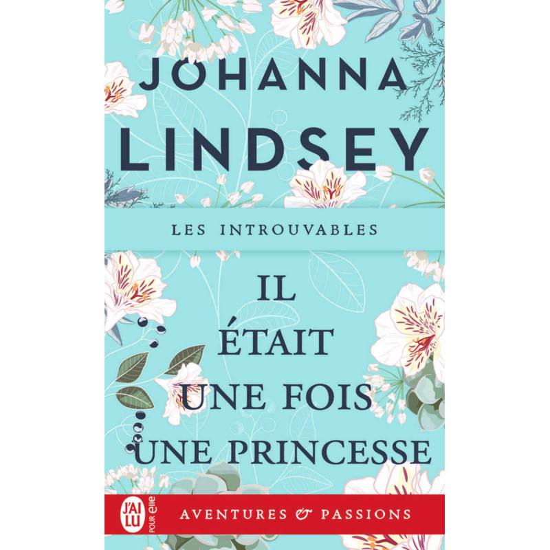 Il était une fois une princesse
