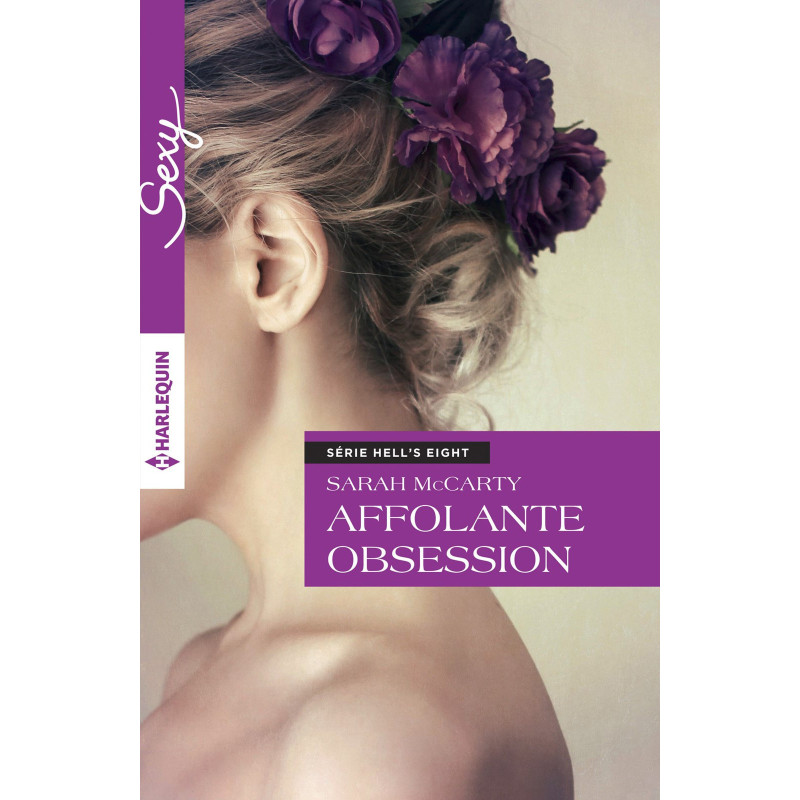 Affolante obsession
